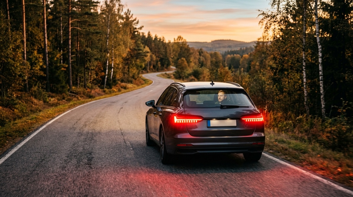 Узнайте, почему большинство водителей неправильно используют тормоза и как это вредит автомобилю. Проверьте себя и научитесь тормозить как профи!