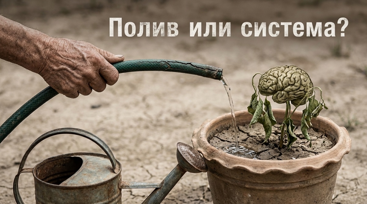 Красные флаги: когда нужно к неврологу срочно