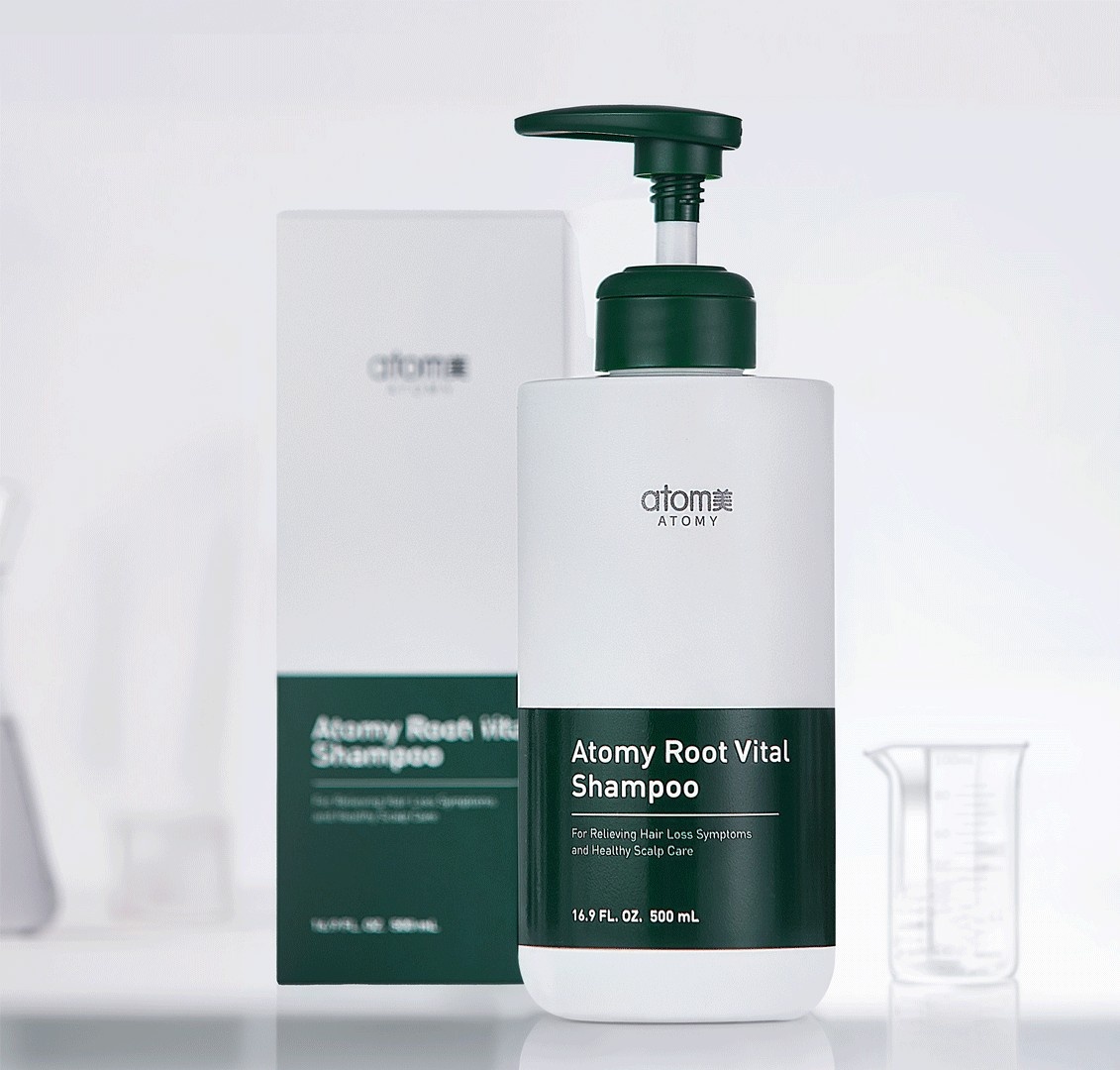 Атоми Одинцово