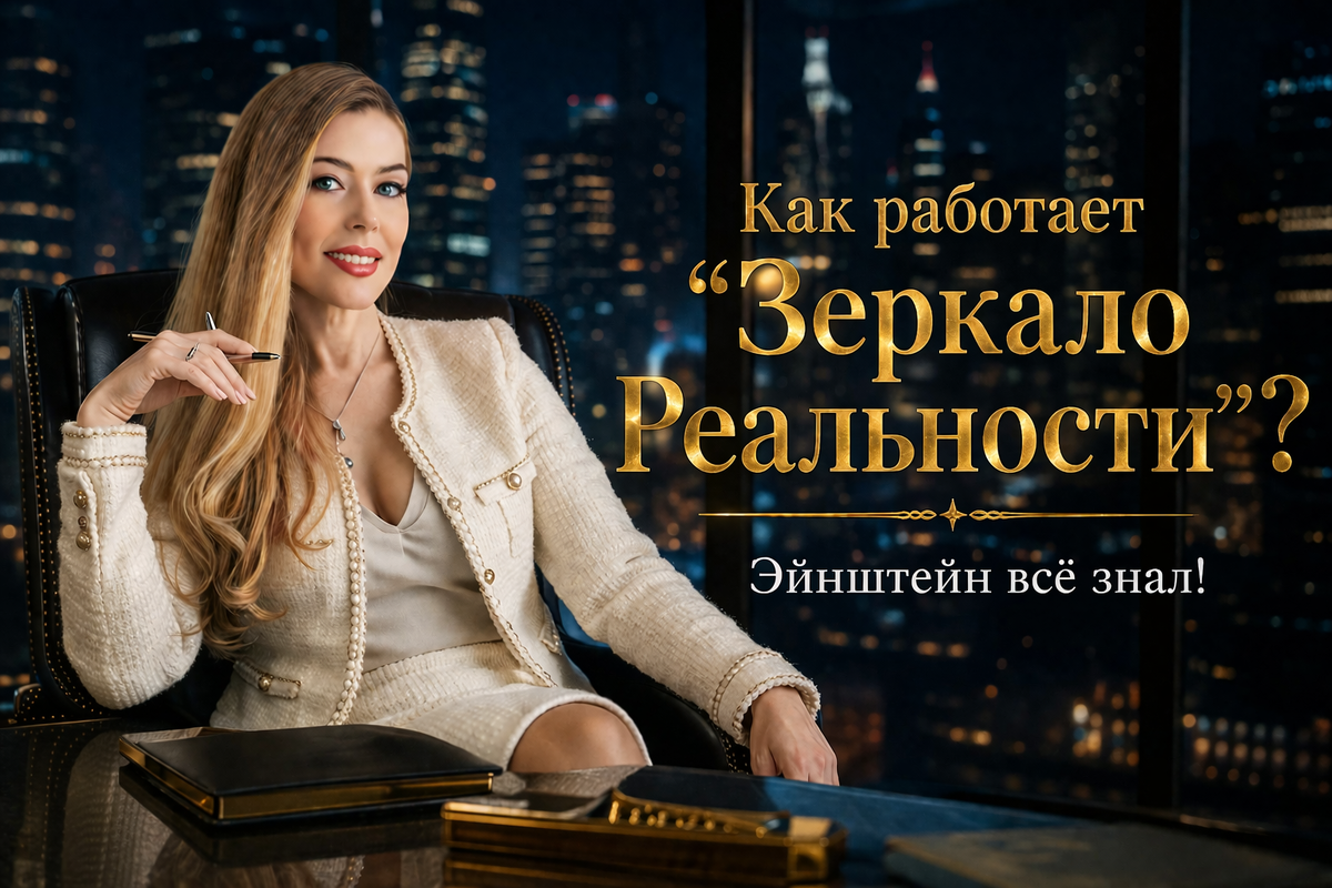 Наблюдатель не сторонний зритель, а участник процесса.