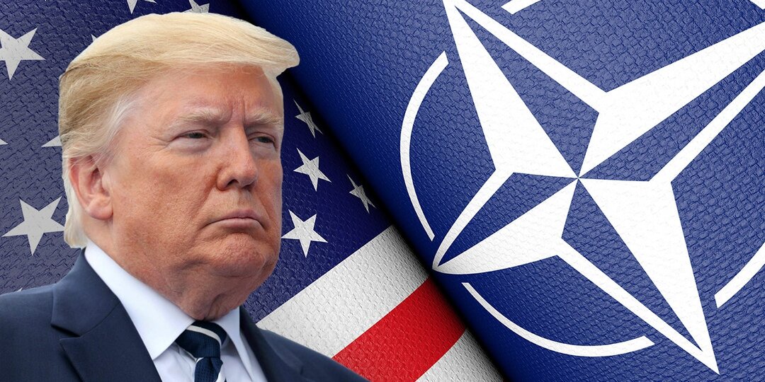 Трамп 2.0: $38,6 трлн долга и «бумажный тигр» НАТО