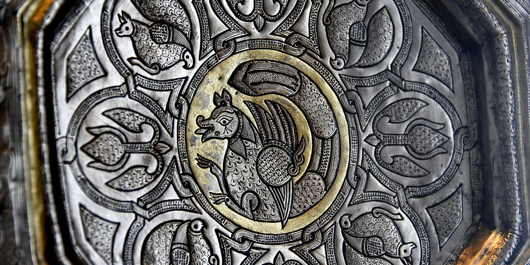 Почему в пантеоне богов князя Владимира Святославича отсутствует Велес?