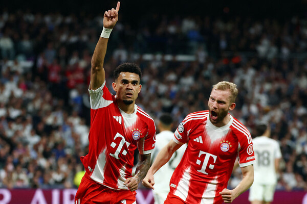 Gonzalo Fuentes/Reuters   📷