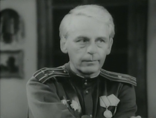   Всеволод Сафонов, кадр из фильма «Загадочный граф» (1976)