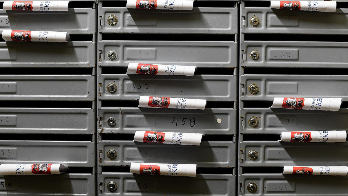   Александр Казаков / Коммерсантъ