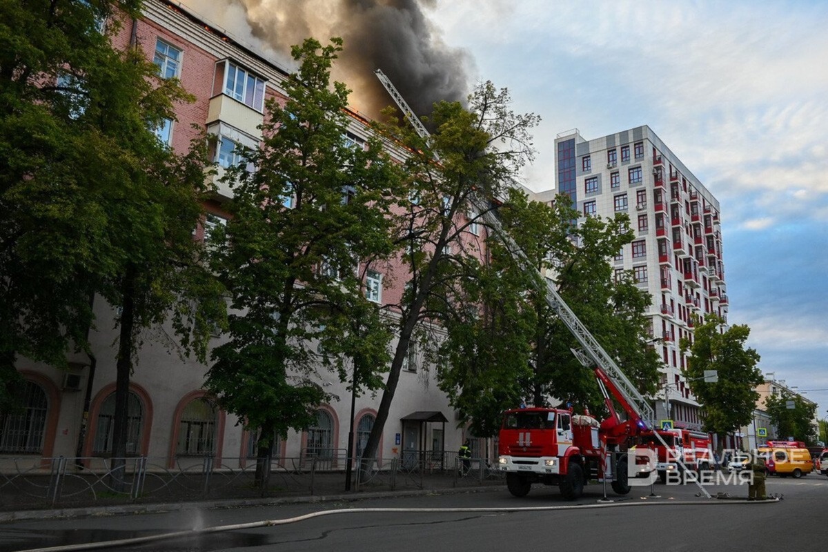   Максим Платонов / realnoevremya.ru