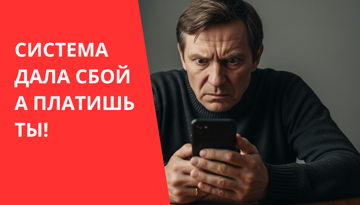 Примерно так выглядит лицо человека, которому чат-бот банка в десятый раз отвечает: «Чем еще я могу вам помочь?», пока его миллионы висят в блоке