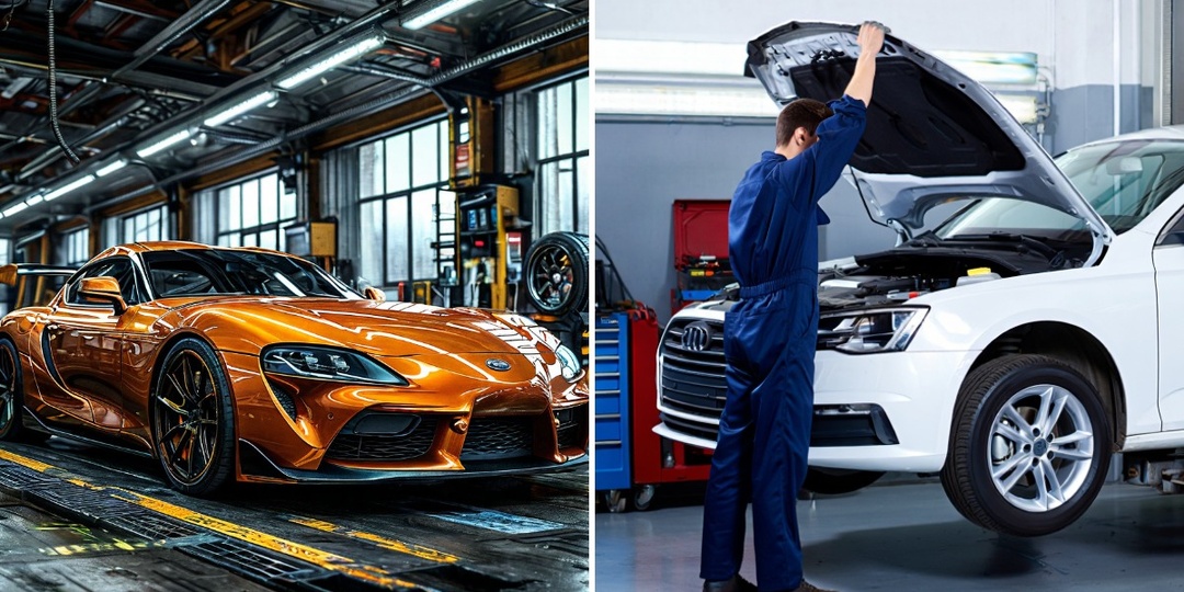 Очистка впускного тракта двигателя: а можно без разборки?