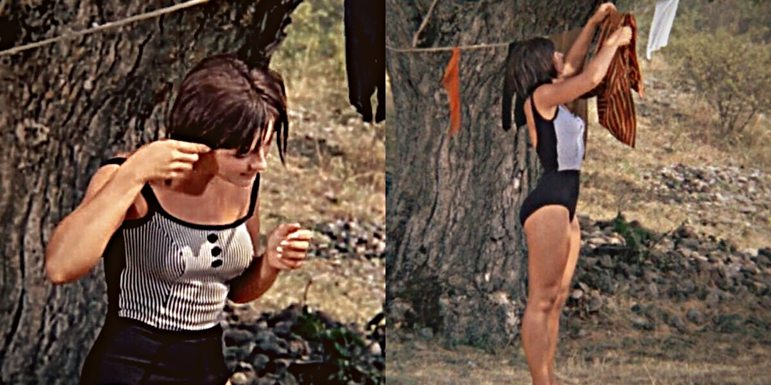 300 рублей за "Кавказскую пленницу" и гроб в "Вие": что пережила Наталья Варлей ради славы