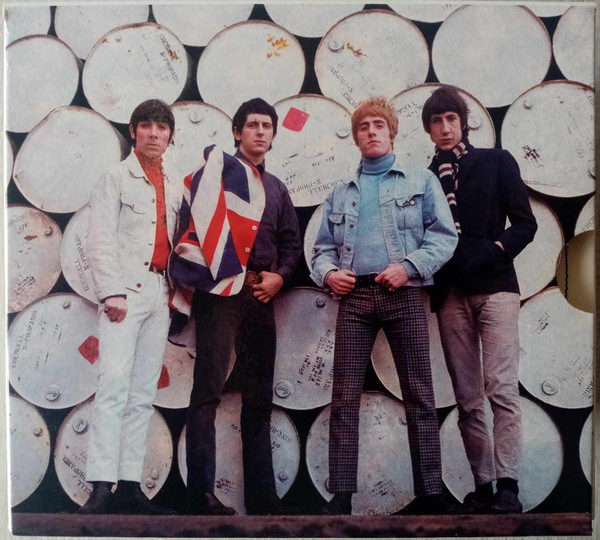 THE WHO – Young Man Blues: Полный текст и перевод крика отчаяния