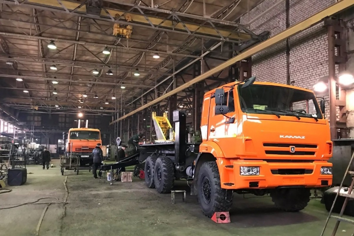   скриншот сайта КЭМЗ/kazanemz.ru