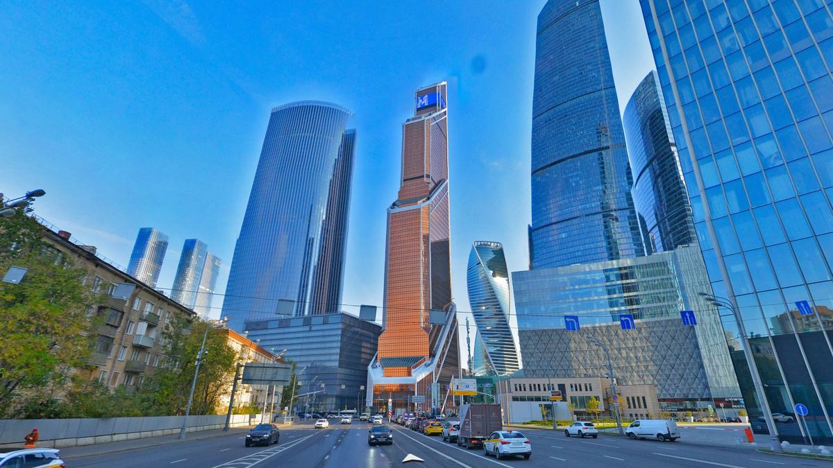 Mercury City Tower (Фото с Яндекс.Карт: https://yandex.ru/maps/-/CPrP70nh )