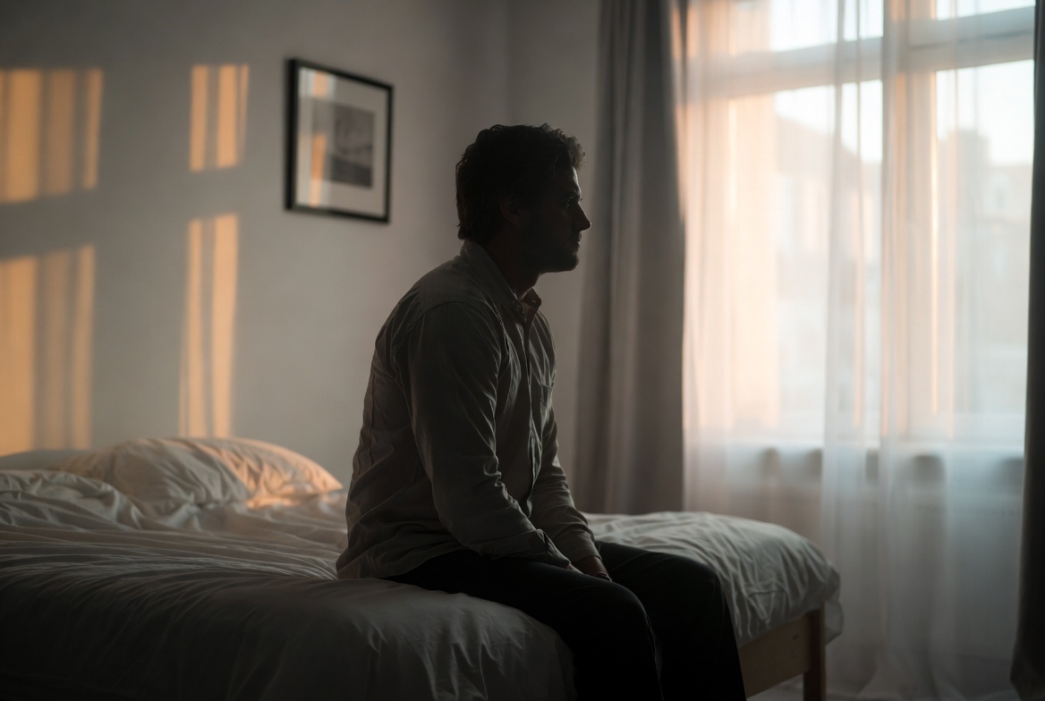 Есть одна взрослая иллюзия, в которую люди верят годами.