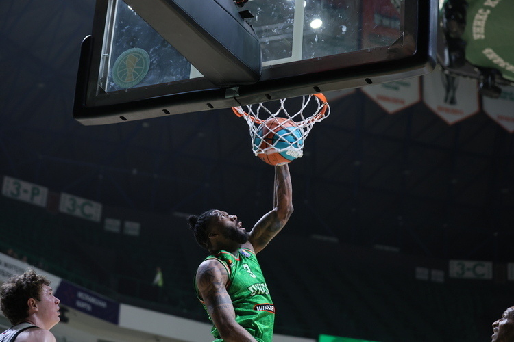    Джален Рейнольдс / фото: unics.ru