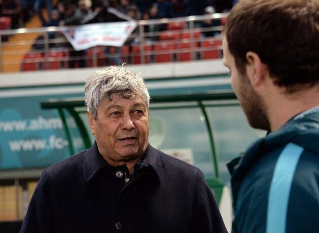    Фото: РИА Новости/Саид Царнаев