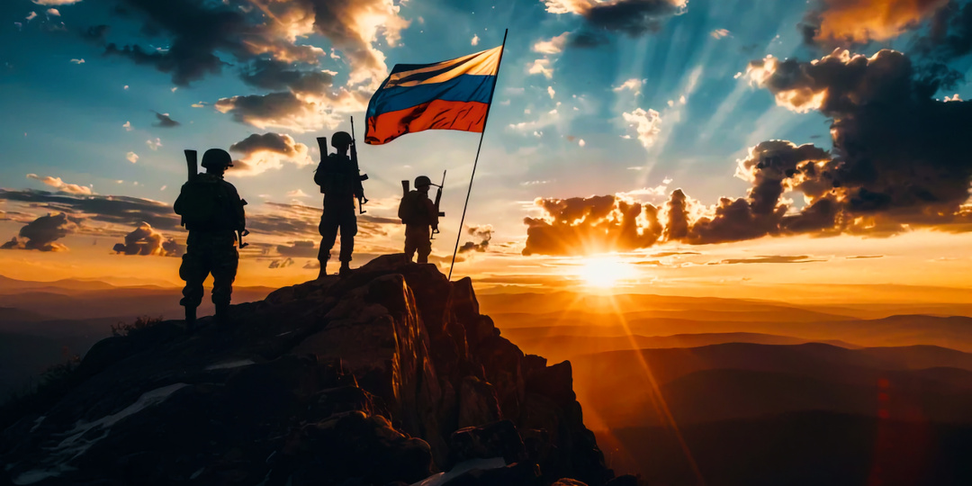 Сивков: Разгромить ВСУ мешает пятая колонна внутри России