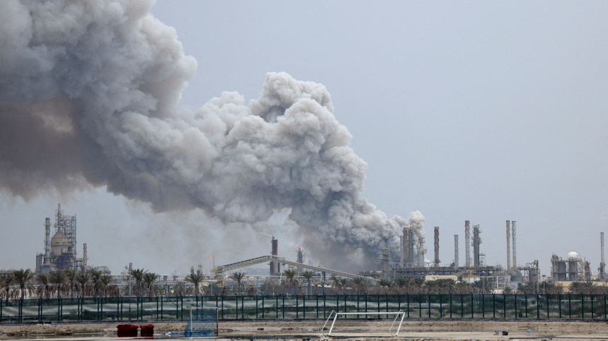    Фото: Reuters/Stringer