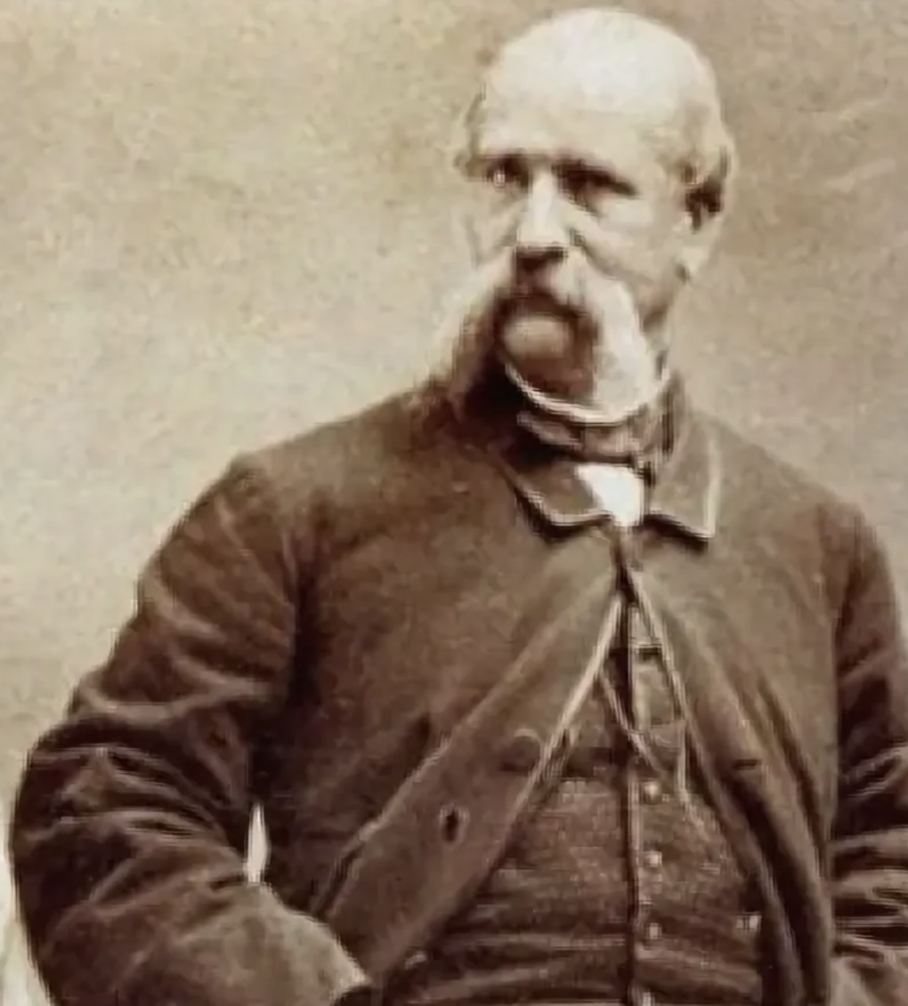 Ильдефонс Сердá. Фото из открытых источников