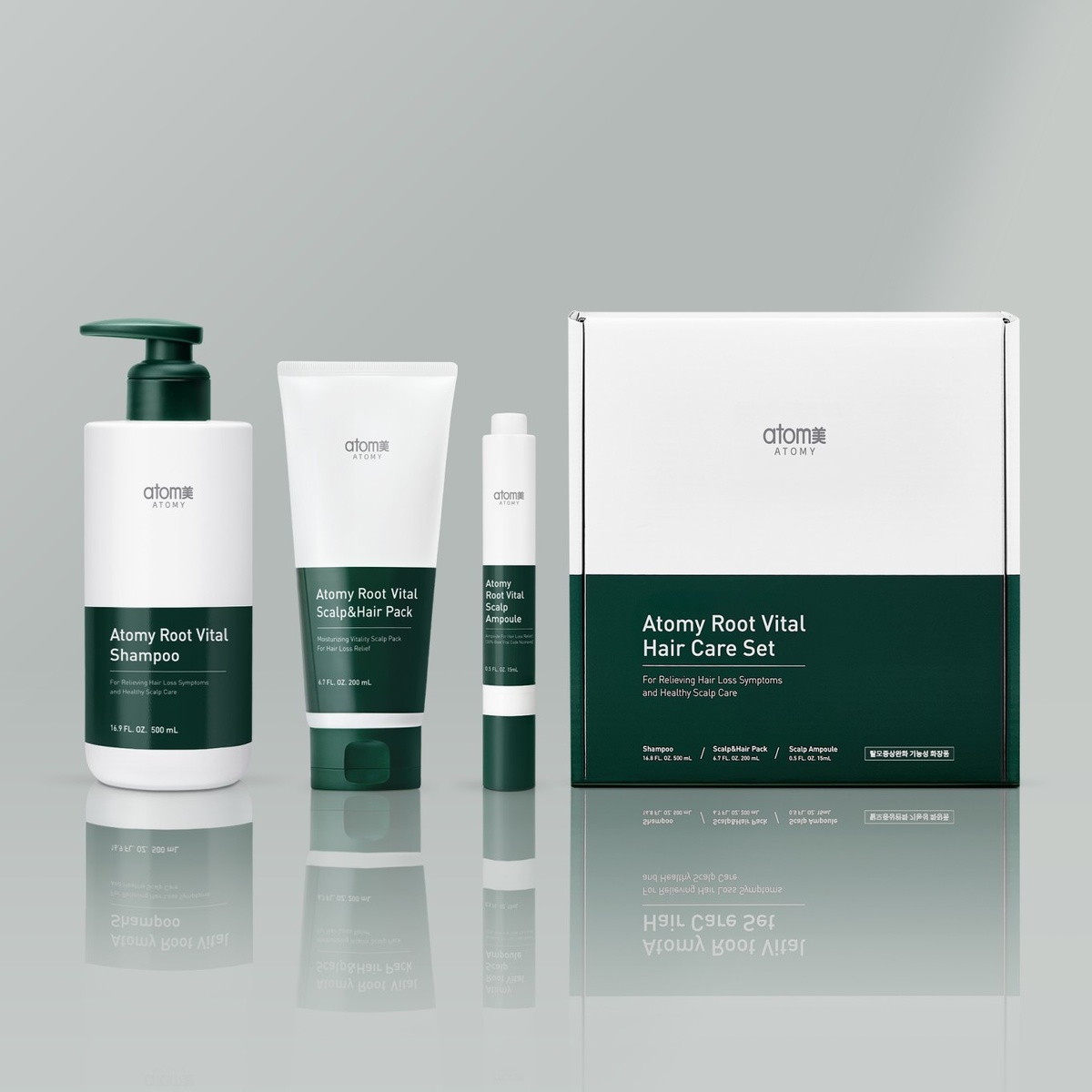 Атоми Орехово-Зуево