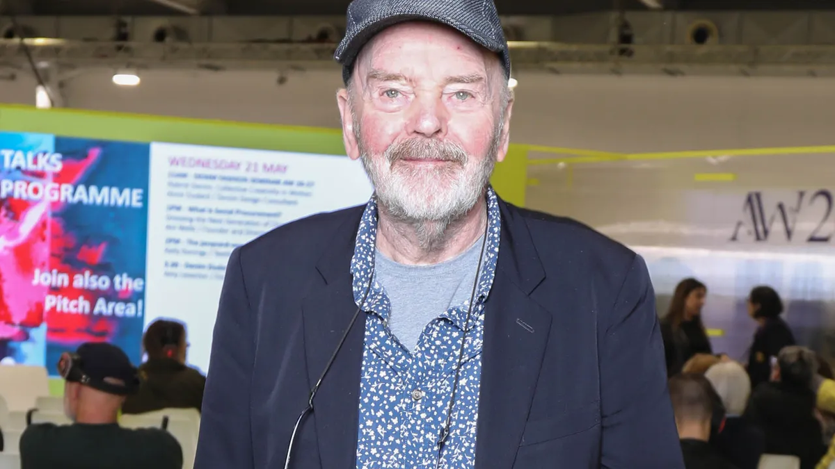 Адриано Гольдшмид известен как один из пионеров «премиального» денима.