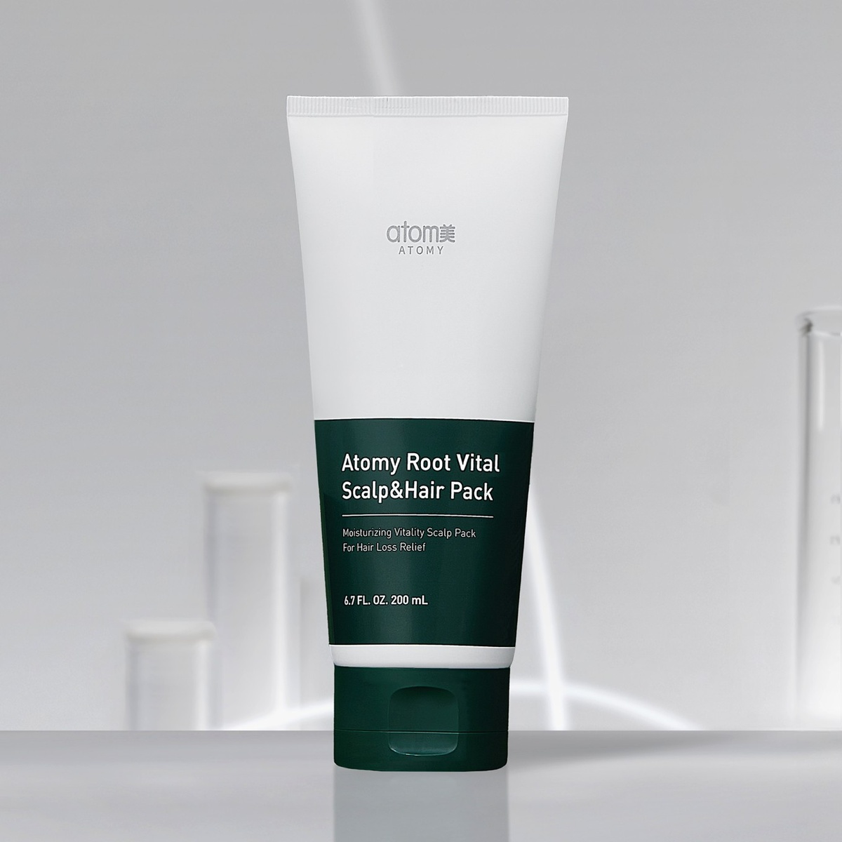 Атоми Подольск