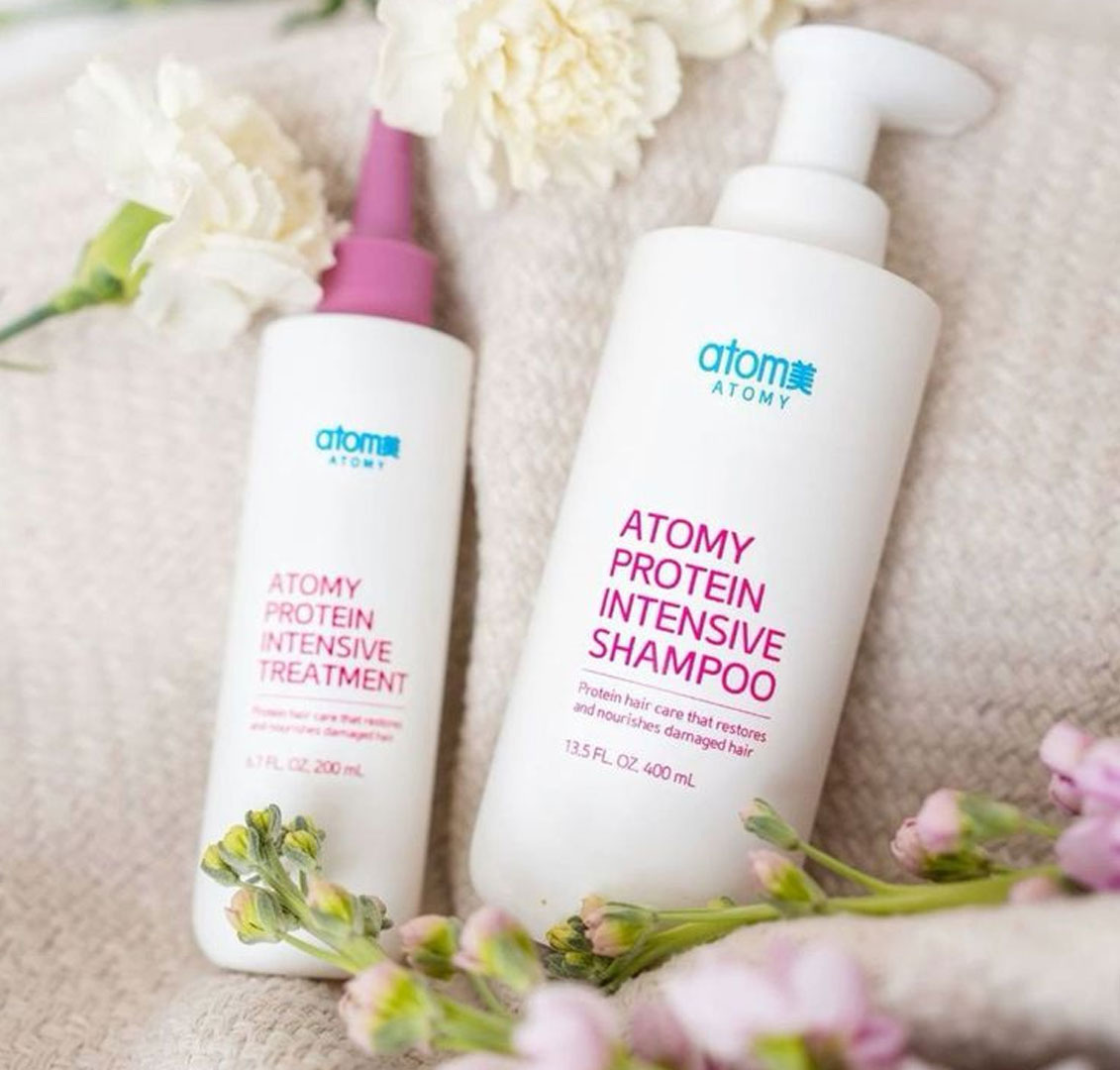 Атоми Подольск