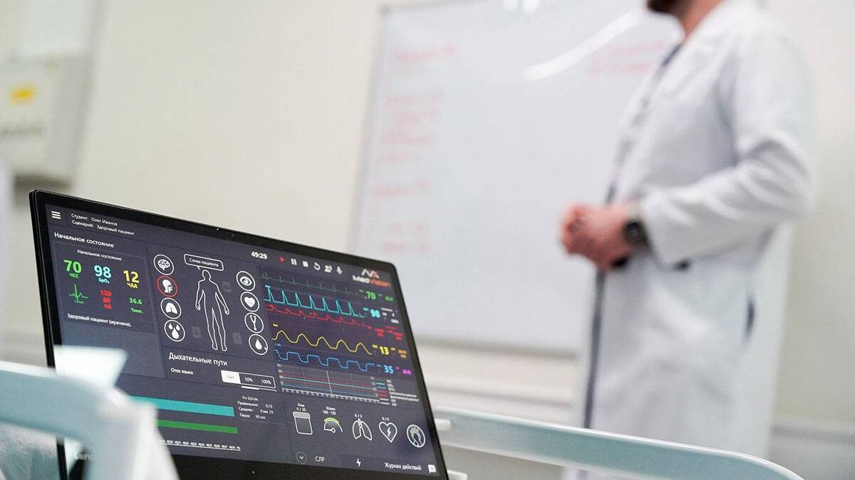    Фото: Александр Авилов / АГН Москва