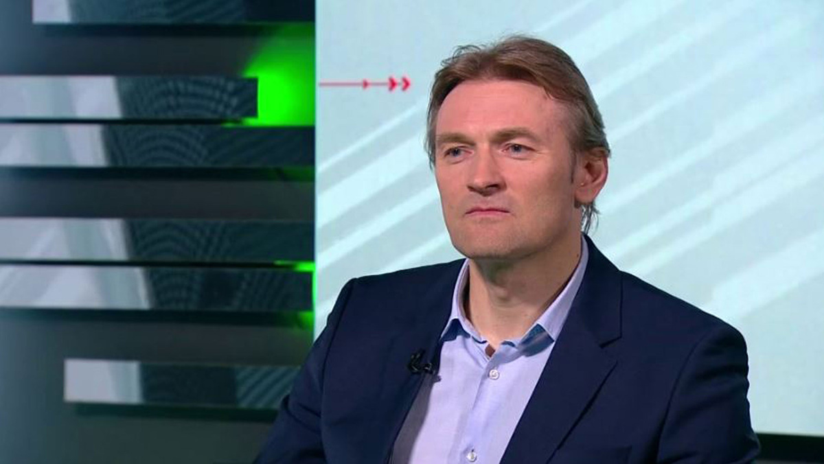    Кадр телеканала "Россия"