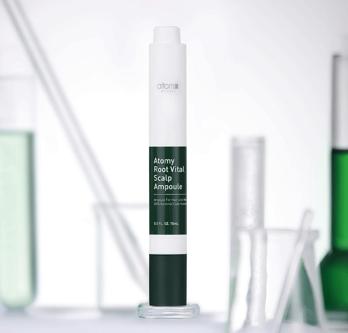 Атоми Химки