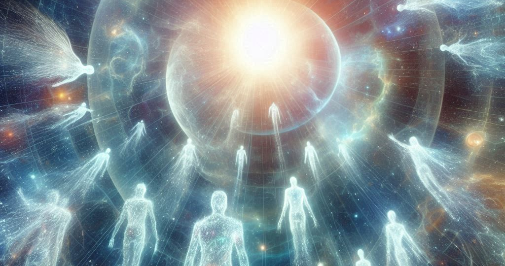 «Почему ты не снишься маме?» — ответы из тонкого мира, которые меняют всё