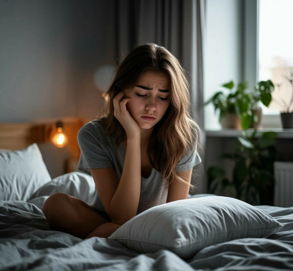 «Разлука: боль, которую мы все знаем, но боимся признать»