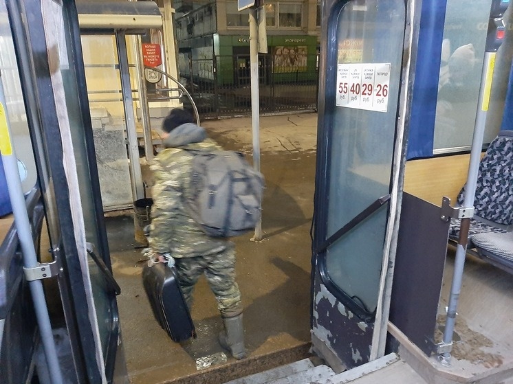     Фото: Евгений Кузнецов