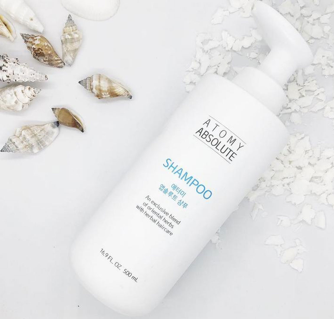 Атоми Раменское