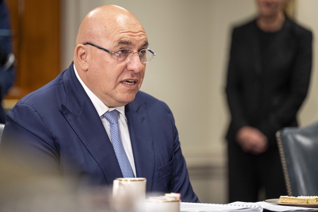    Фото © U.S. Secretary of Defense