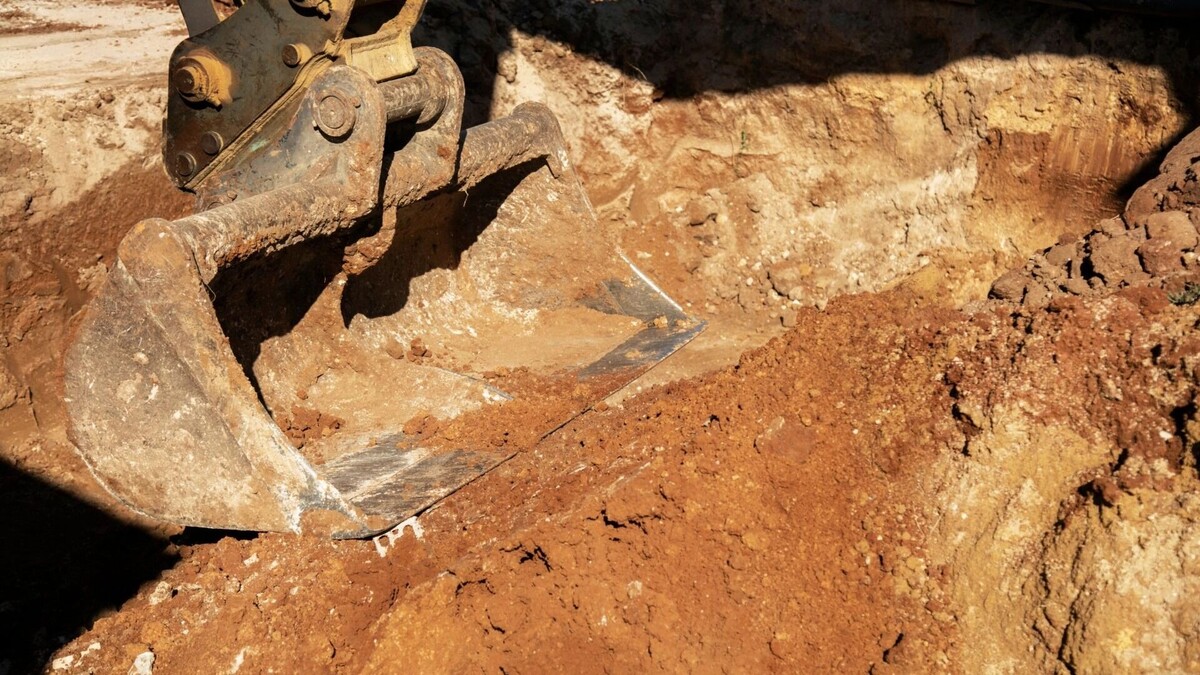    техногенная пустыня   freepik.com