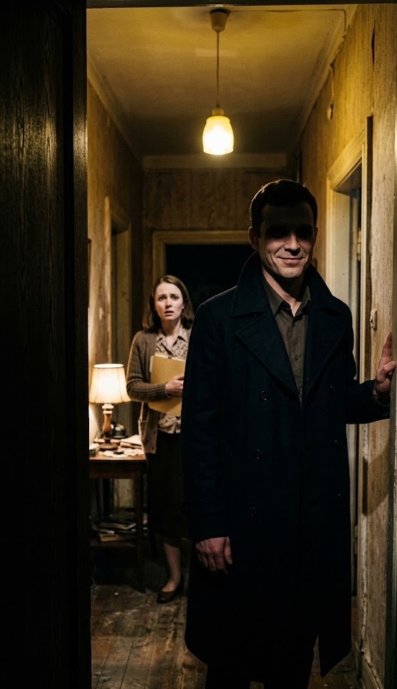 фотография сгенерированная с помощью ИИ