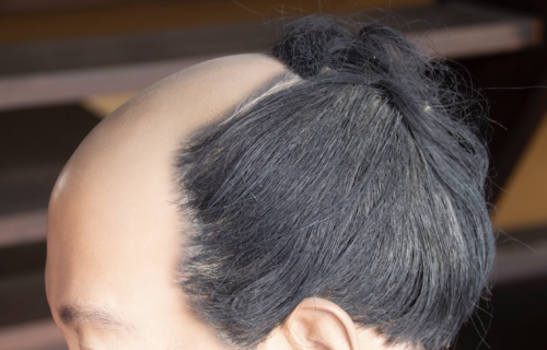 Невероятная, чарующая гладкость