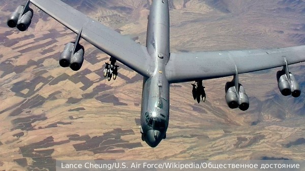     Фото: Lance Cheung/U.S. Air Force/Wikipedia/Общественное достояние   
 Текст: Антон Антонов