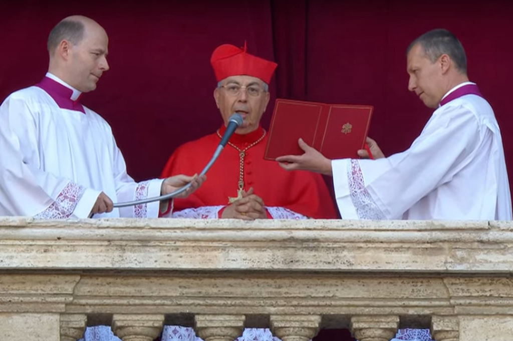    Фото © vaticannews.va