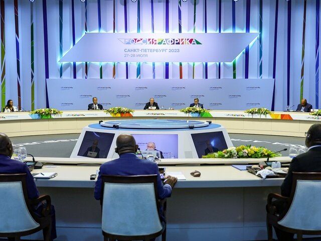    Фото: ТАСС/Владимир Смирнов