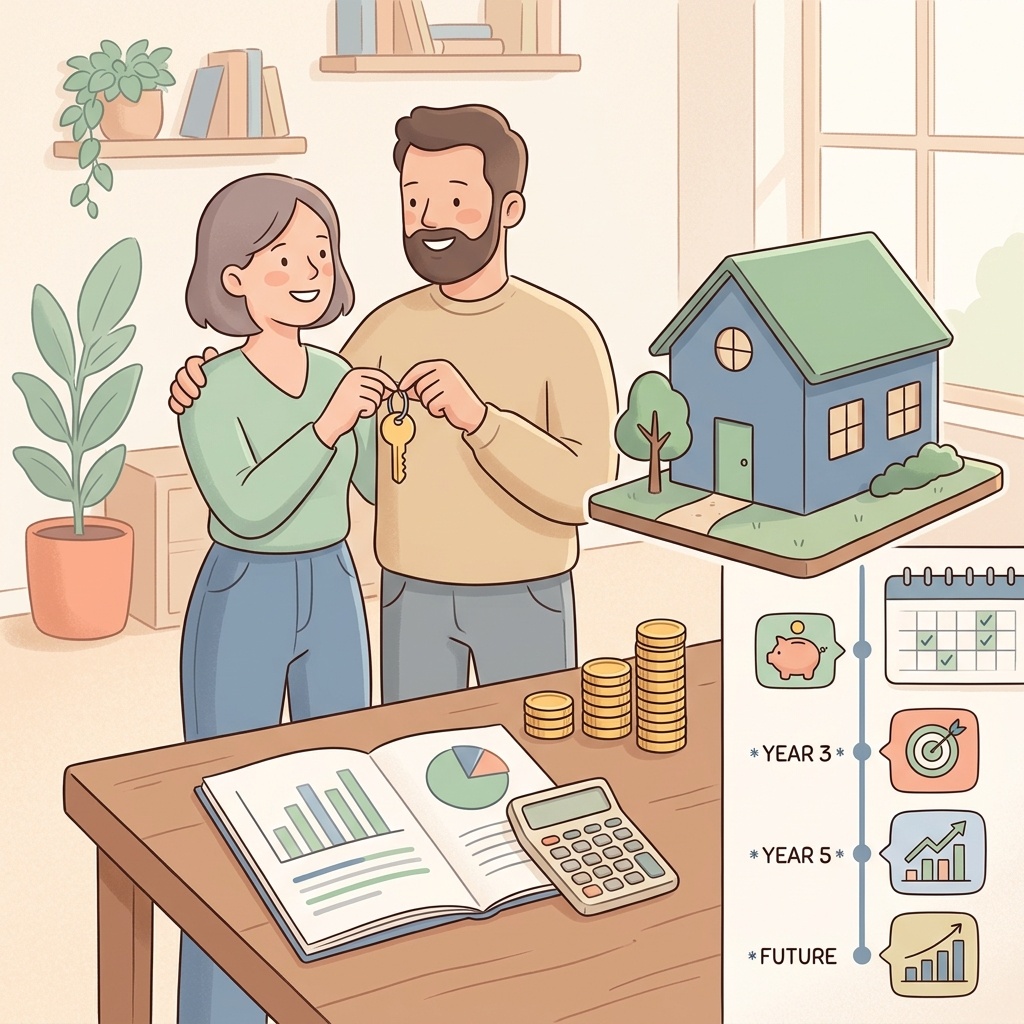 калькулятор ипотеки, расчет достаточности дохода