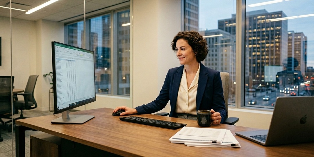 «Не смей работать!» — требовал муж. Она подала на развод и теперь зарабатывает больше него