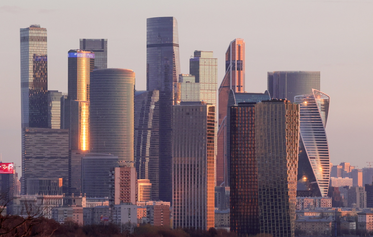 Михаил Метцель/ТАСС