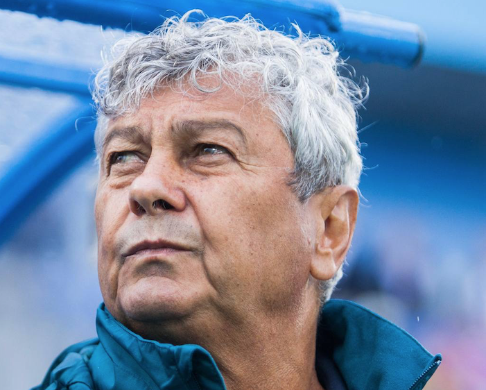 Мира Луческу выиграл с "Зенитом" Суперкубок России, но провалился в чемпионате, после чего был уволен.   