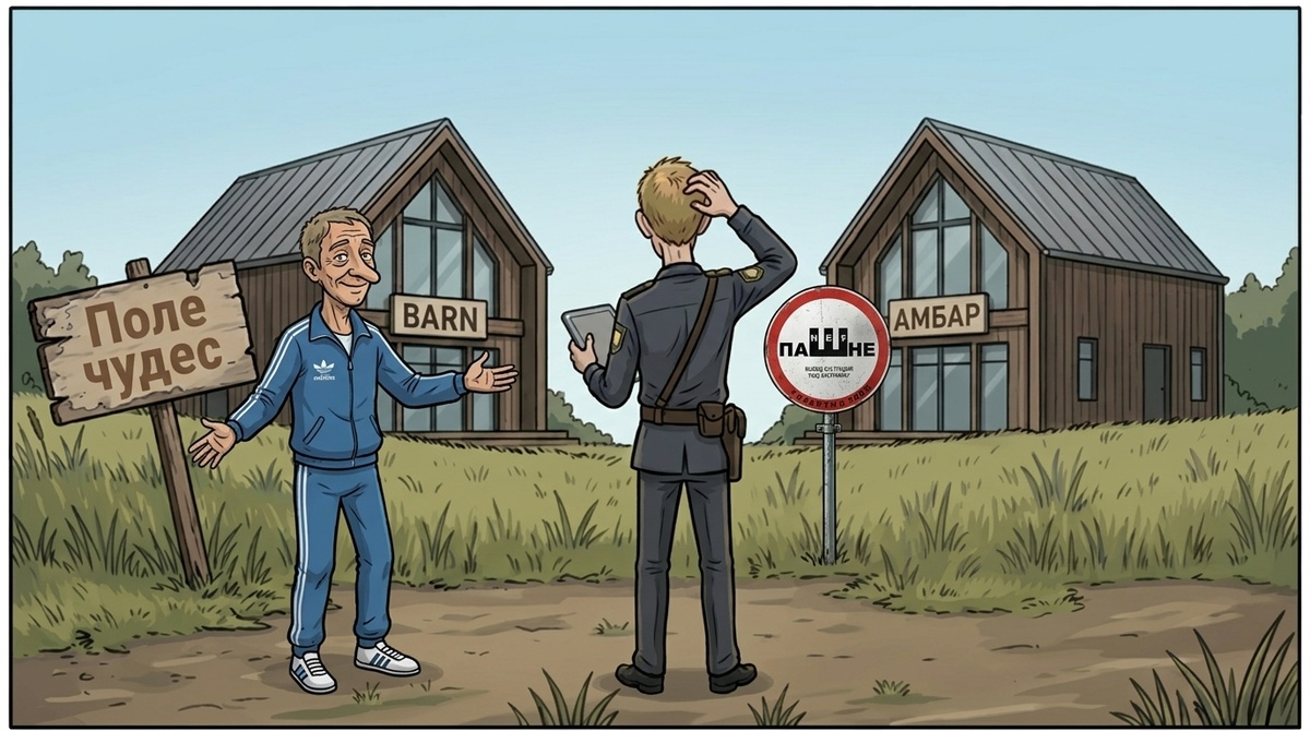 найдите 10 отличий....