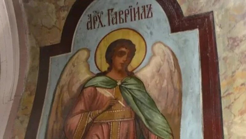    какой церковный праздник 8 апреля Фото: hvalit-gospoda.ru