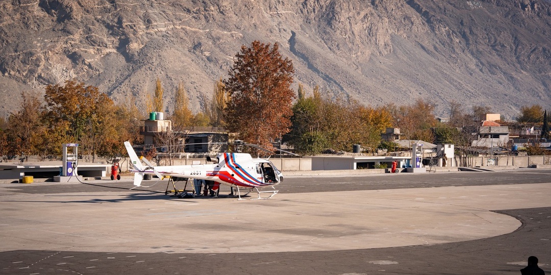 И снова Пакистан: всё сложно…