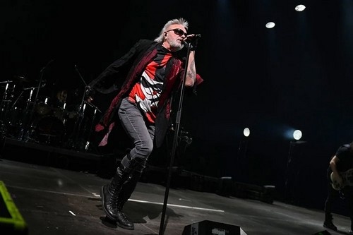 Группа Алиса отменила фестиваль "KKinchevFest" в 2026 году!