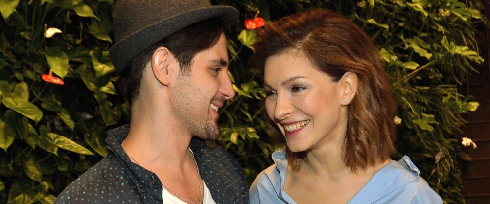 Разрыв с Подкаминской был очень болезненным для Марка