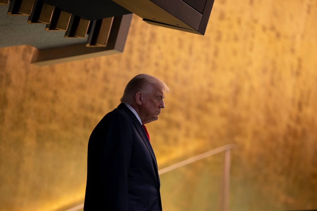    Фото © Wikipedia / The White House